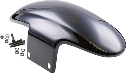 Cult Werk Front Fender Custom Harley bild 3 PMMEDIA:47e02af702f40836