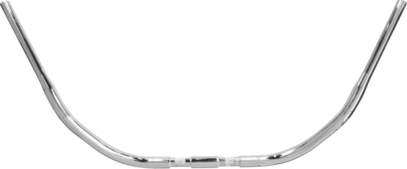 Drag Specialties 1-1/4" Buffalo Springer Handlebar Styren bild 16 PMMEDIA:c3f875accdcc2048