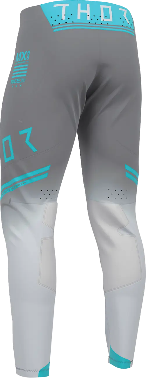 Thor Sportmode Geo Byxor herr bild 7 PMMEDIA:e5d2882ae8d8ef46