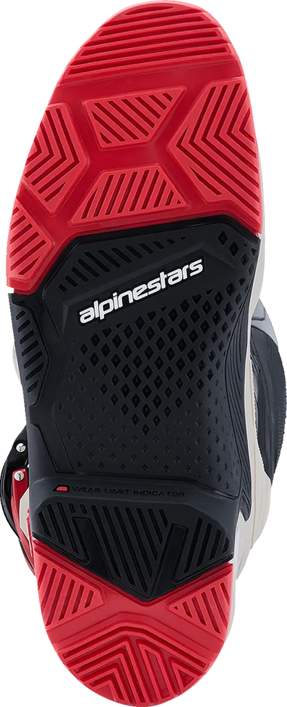 Alpinestars(Mx) Tech 7 Enduro MC Stövlar bild 9 PMMEDIA:2f70634b39204000