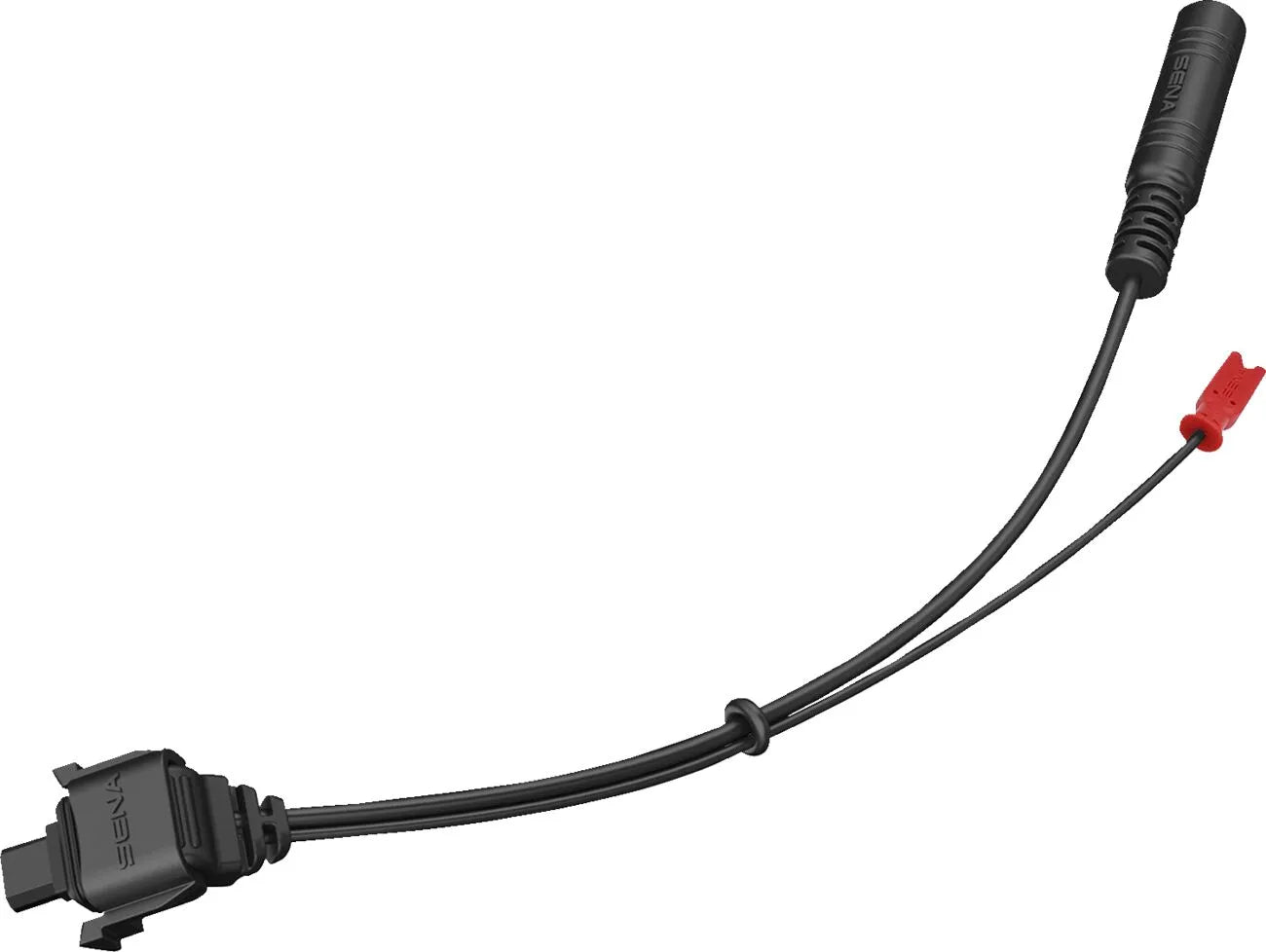 SENA Earbud Adapter 50C – Y-Splitter för headset bild 1 PMMEDIA:d9797816d217112d
