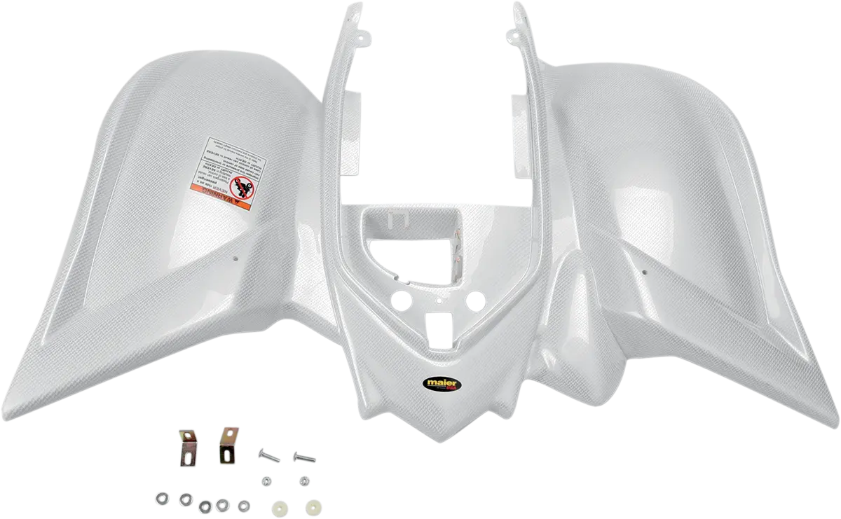 Maier Fender Replacement Plastic Skärmar bild 4 PMMEDIA:52e1354345ea9455