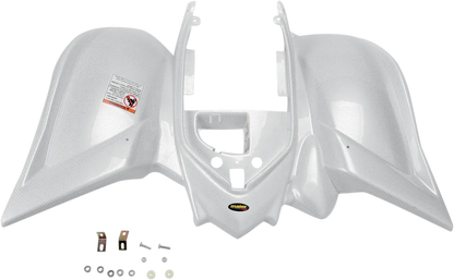 Maier Fender Replacement Plastic Skärmar bild 4 PMMEDIA:52e1354345ea9455