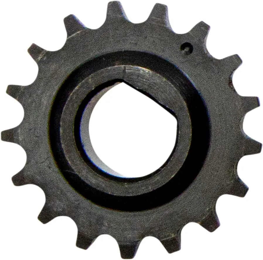 FEULING PARTS Kamkedjehjul bak Twin Cam 34T bild 3 PMMEDIA:987ac411f5d6ac67