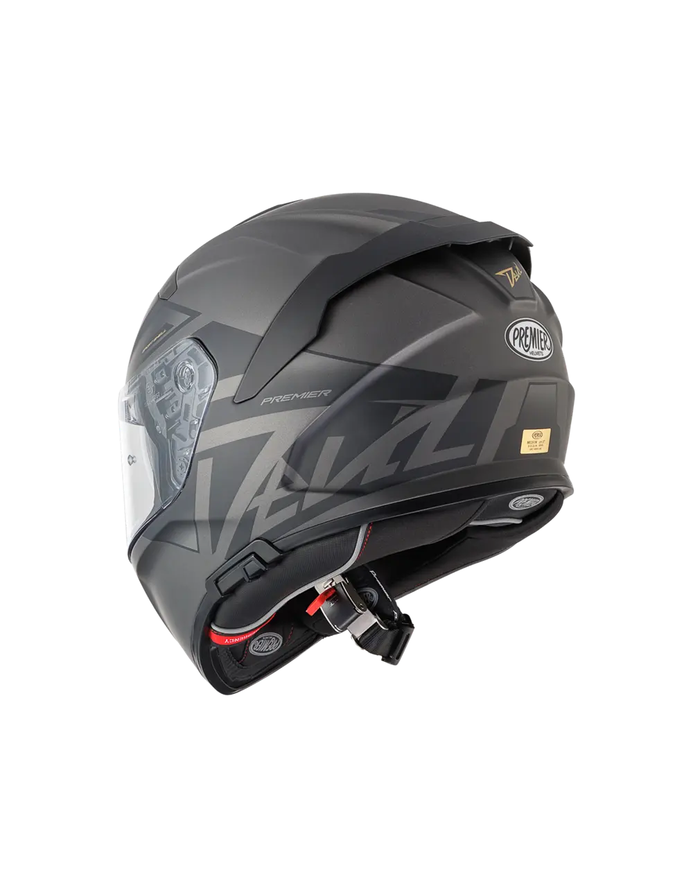 Premier Helmets Devil MN Integralhjälm vuxen bild 5 PMMEDIA:141f6089ea2e6a4c