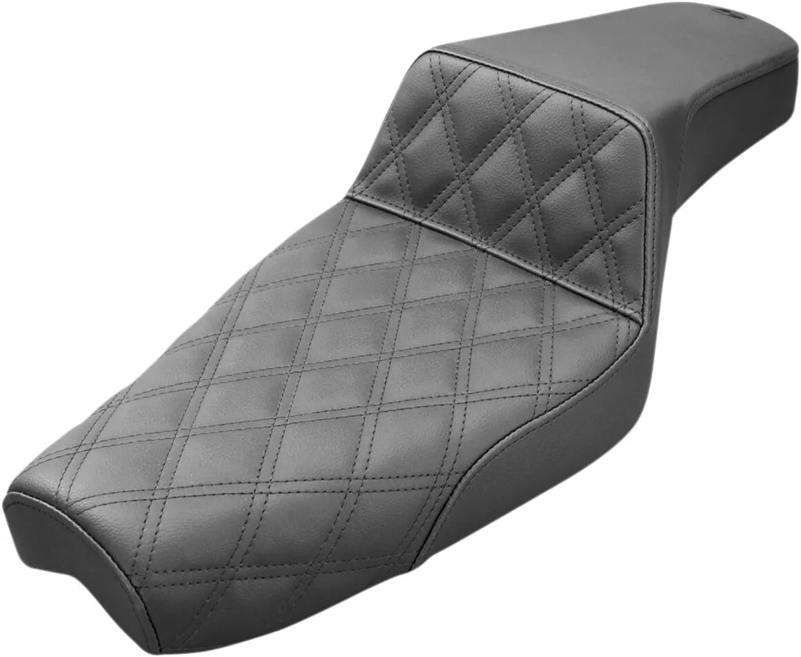Saddlemen Step-Up Seat Sadlar Harley Sportster bild 8 PMMEDIA:f805ede9adc6f510