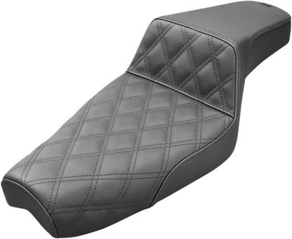 Saddlemen Step-Up Seat Sadlar Harley Sportster bild 8 PMMEDIA:f805ede9adc6f510