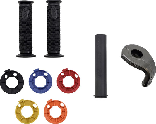 MOTION PRO Rev3 Variabel Gasreglage Kit bild 1 PMMEDIA:202e536c09dc176b