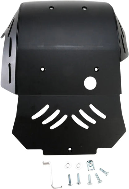 MOOSE OFFROAD HARD-PARTS Pro Skid Plate för YAM WR250R bild 2 PMMEDIA:fd06d090069a9264