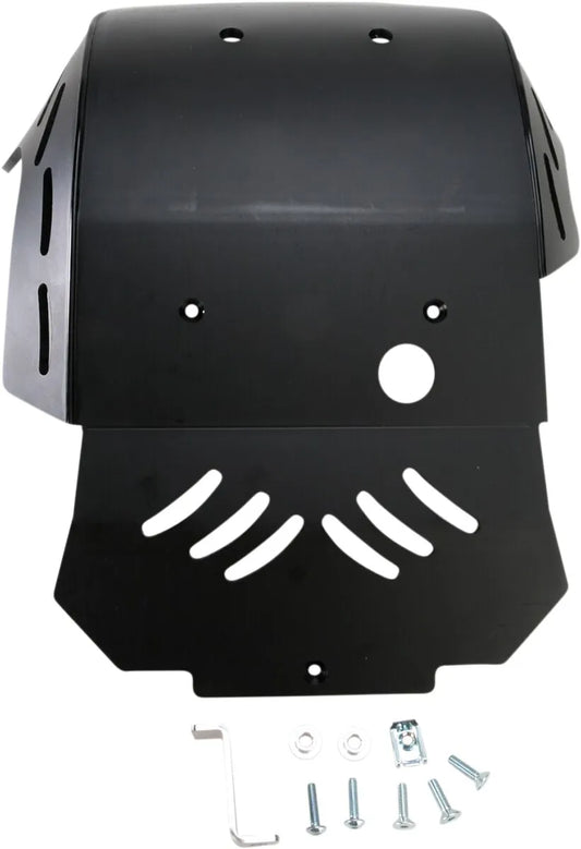MOOSE OFFROAD HARD-PARTS Pro Skid Plate för YAM WR250R bild 2 PMMEDIA:fd06d090069a9264