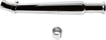 Emgo Bell-End Megaphone Muffler Ljuddämpare Street bild 2 PMMEDIA:f4697adf52c6c798