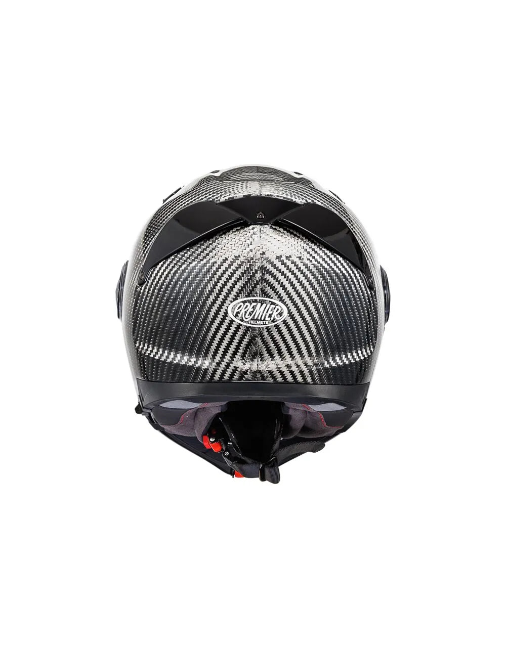 Premier Helmets Land Cruiser Carbon Modulhjälm bild 18 PMMEDIA:3988e3a4f00a2791