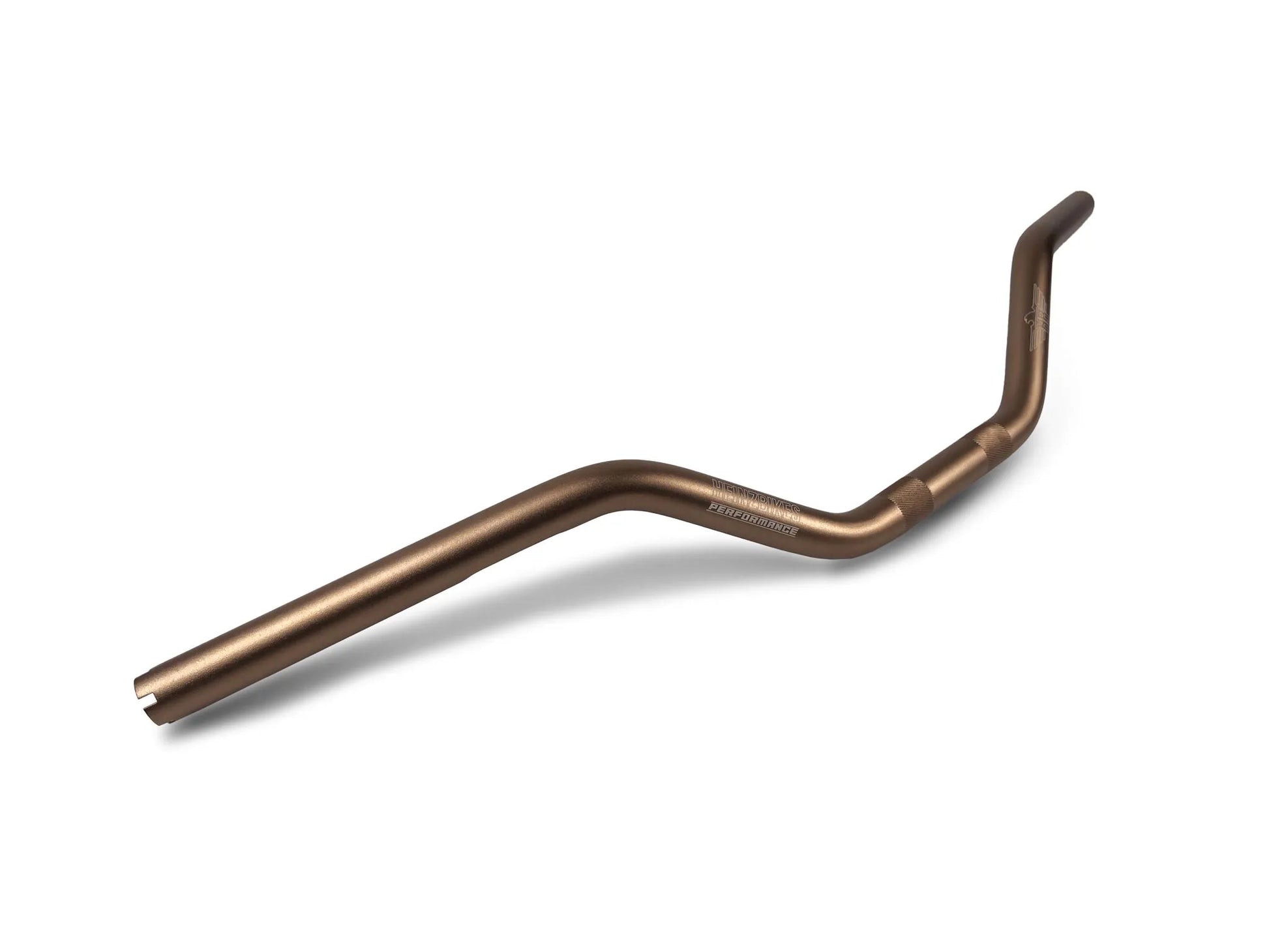 Heinz Bikes Performance ClubStyle MX Handlebar Styren bild 12 PMMEDIA:e814ed070a3b1b60