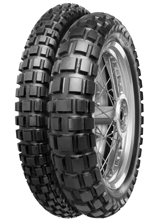 Continental TKC 80 Dual sport däck fram bild 1 PMMEDIA:63046b20f6ee4616
