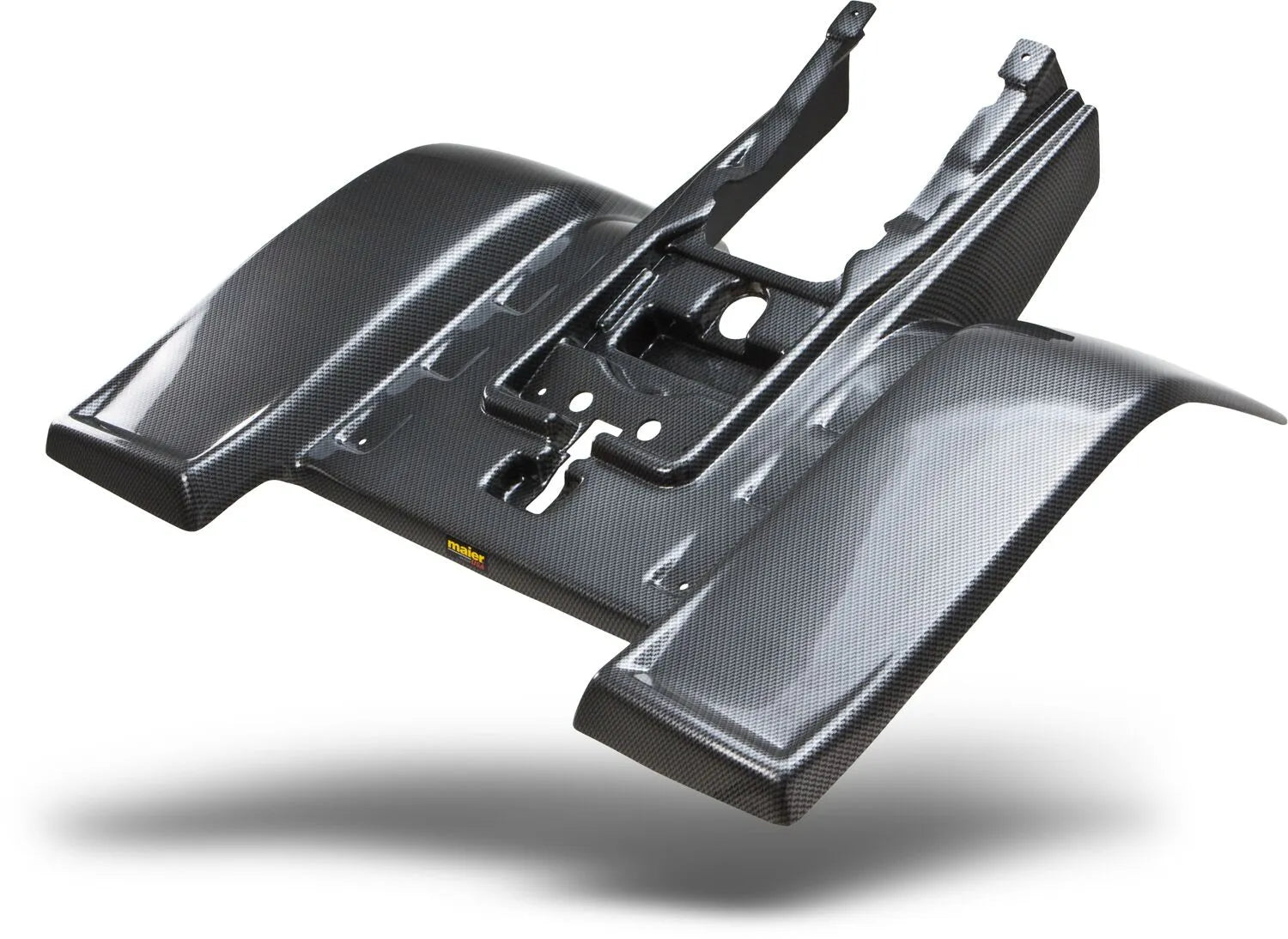 Maier Fender Replacement Plastic Skärmar bild 5 PMMEDIA:f082a319e792bf13