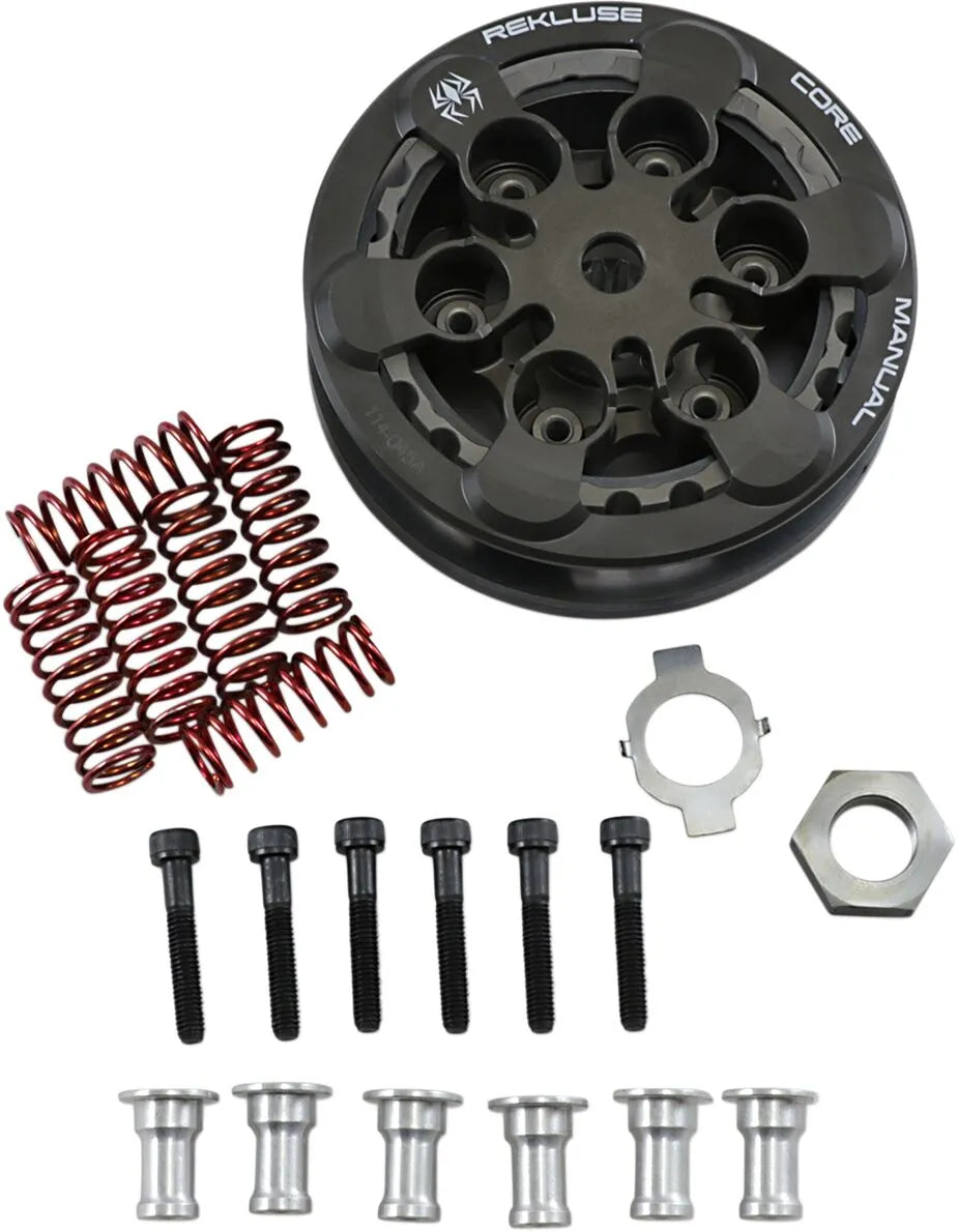 REKLUSE Core Manuell Kopplingskit KX/KLX450R bild 1 PMMEDIA:d3b42a36c6761ab1