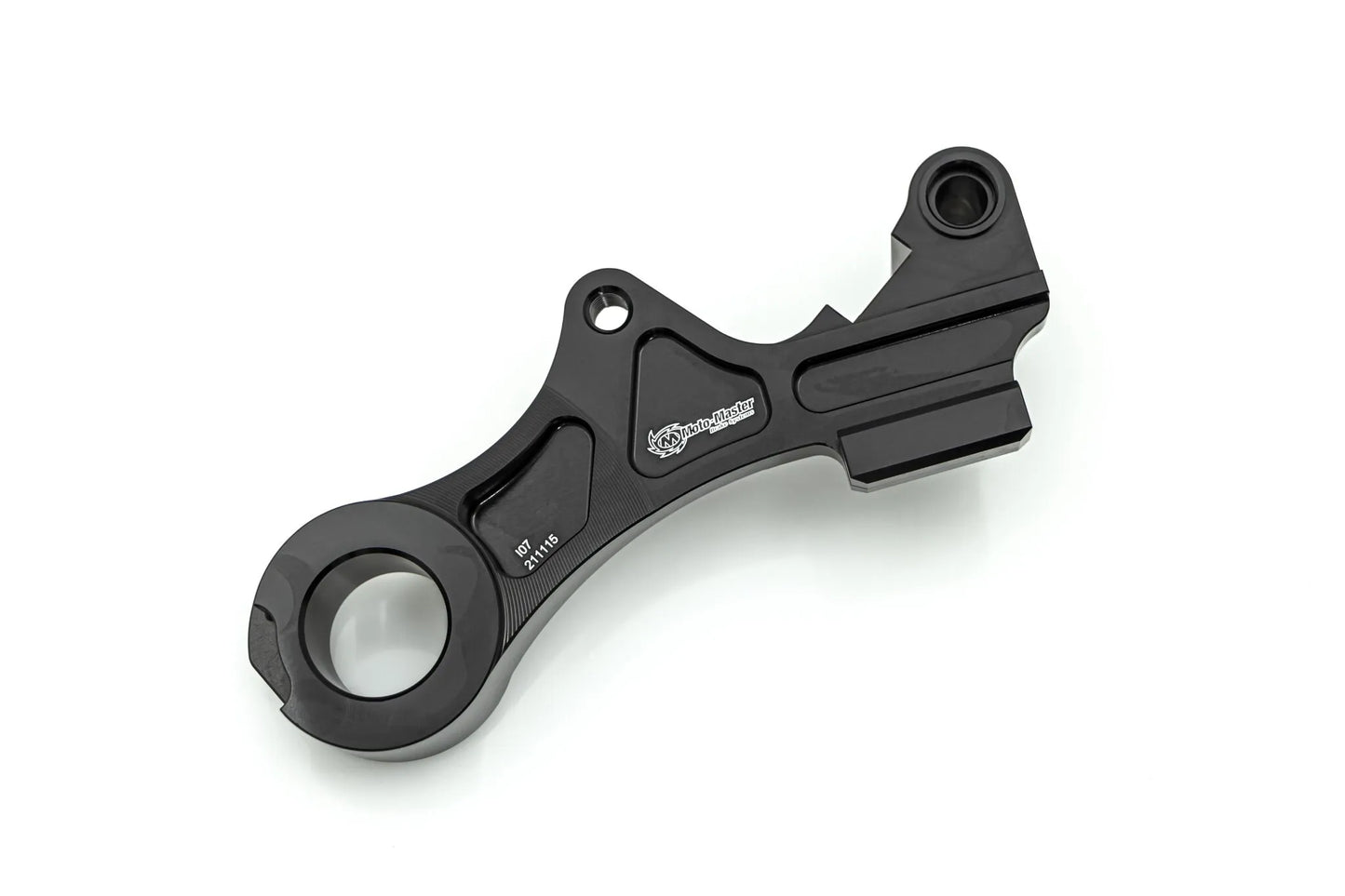 MOTO-MASTER Fäste för 220 mm Bakre Bromsskiva bild 1 PMMEDIA:d2495a44b1d64241