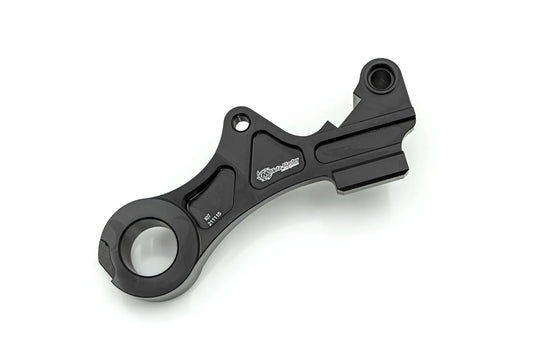 MOTO-MASTER Fäste för 220 mm Bakre Bromsskiva bild 1 PMMEDIA:d2495a44b1d64241