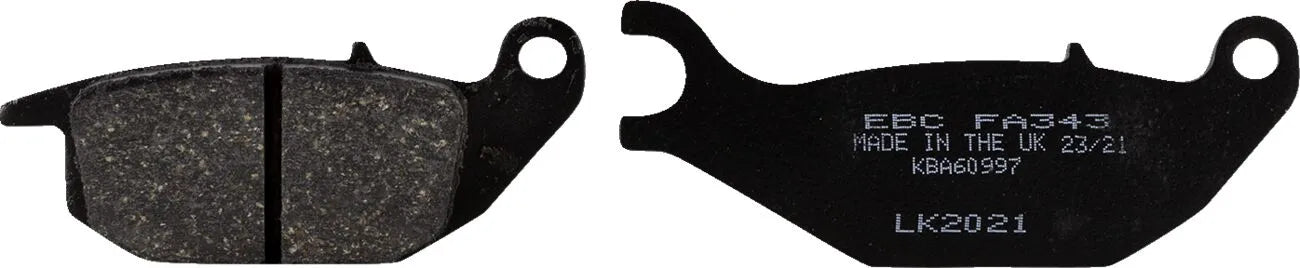EBC Organic Base FA bromsbelägg bild 3 PMMEDIA:5a36d1bab8976868