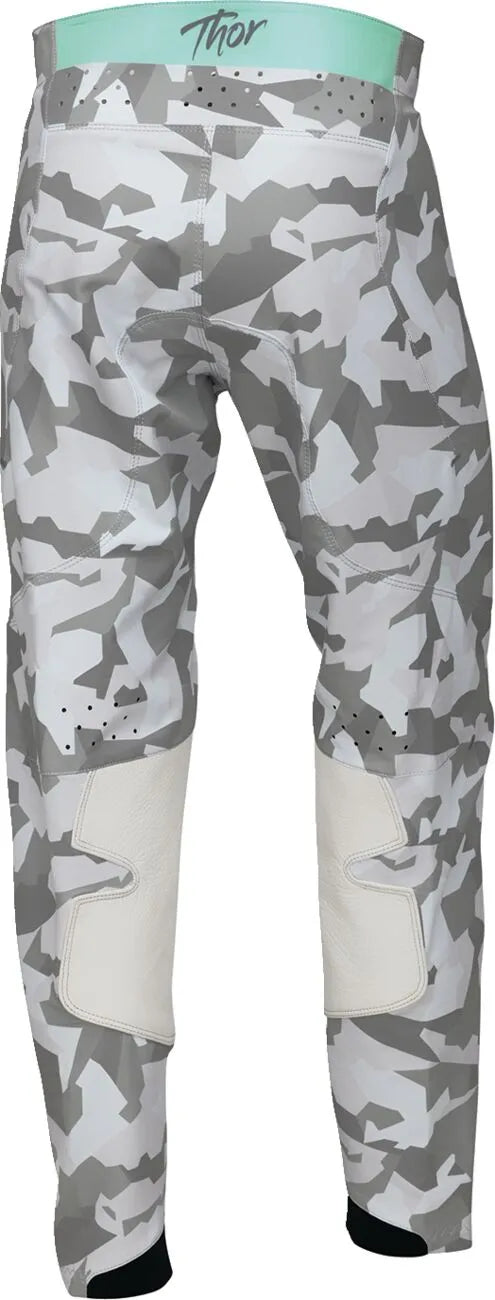 THOR Women's Sportmode Shadow byxor 7/8 längd bild 2 PMMEDIA:ab4ddcdda2d9938c