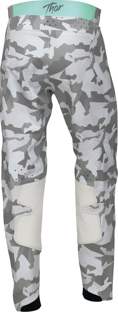 THOR Women's Sportmode Shadow byxor 7/8 längd bild 2 PMMEDIA:ab4ddcdda2d9938c