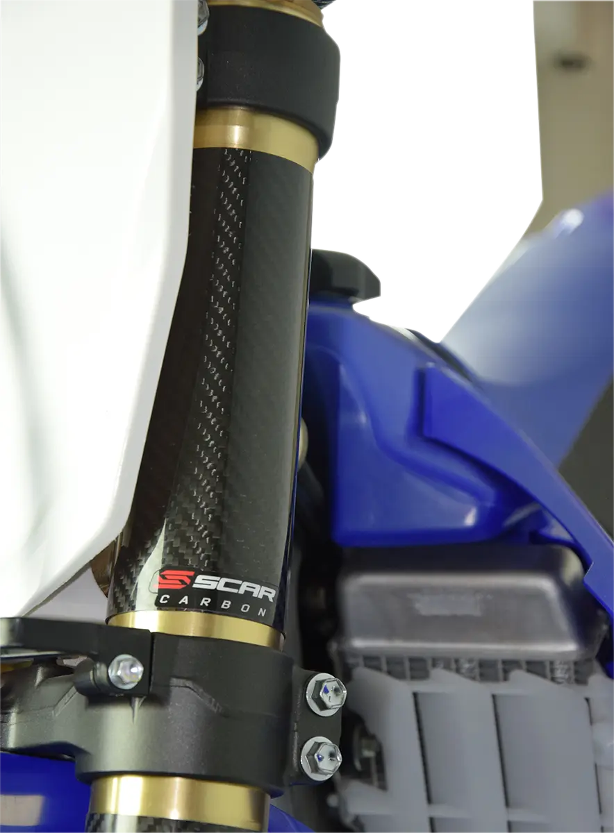 Scar Racing Fork Guards Gaffelkåpor & paneler bild 1 PMMEDIA:462401d9d7ffffdf