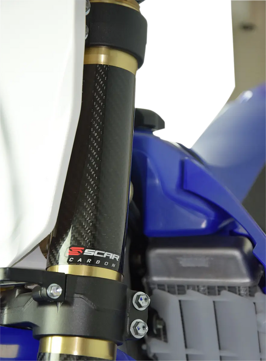Scar Racing Fork Guards Gaffelkåpor & paneler bild 1 PMMEDIA:462401d9d7ffffdf