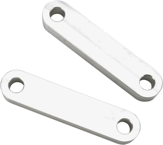 Klock Werks Tire Hugger Front Fender Mounting Block Fästen & monteringsdelar för kåpor bild 1 PMMEDIA:e1475f58248f0768