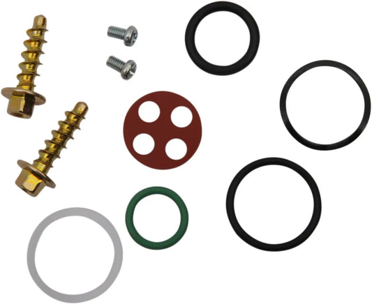 MOOSE OFFROAD HARD-PARTS Rebuild Kit för Fuel Petcock bild 1 PMMEDIA:ddb8afd61842f6b9