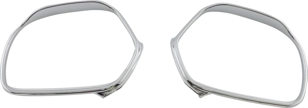 SHOW CHROME Spegeltrim med Solskärm i Krom bild 1 PMMEDIA:79271d4dec2d4223