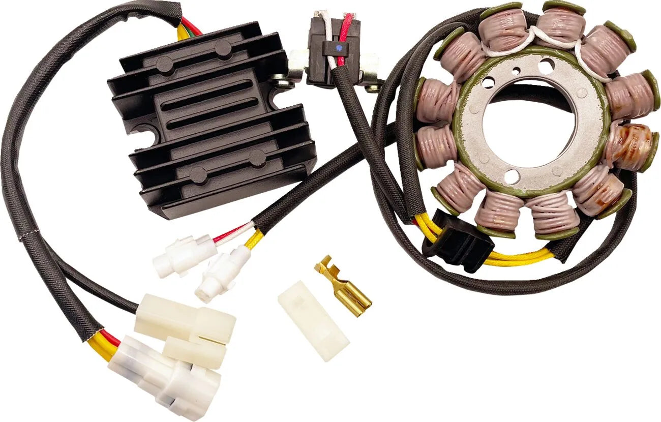 RICK'S MOTORSPORT ELECTRIC Hot Shot Charging Kit bild 1 PMMEDIA:eee110ceb43ddf57