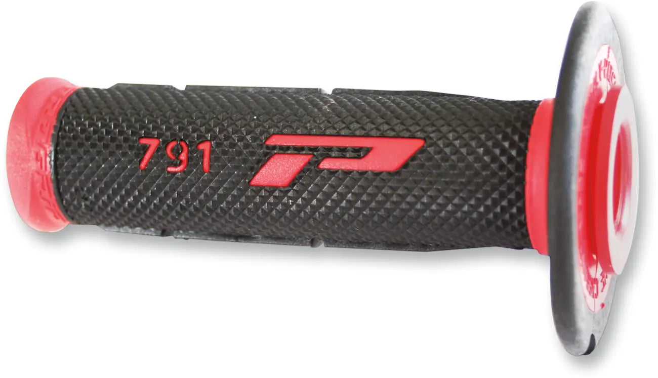 Pro Grip Triple Density 791 Grips Handtag bild 3 PMMEDIA:7c4954523eba0833