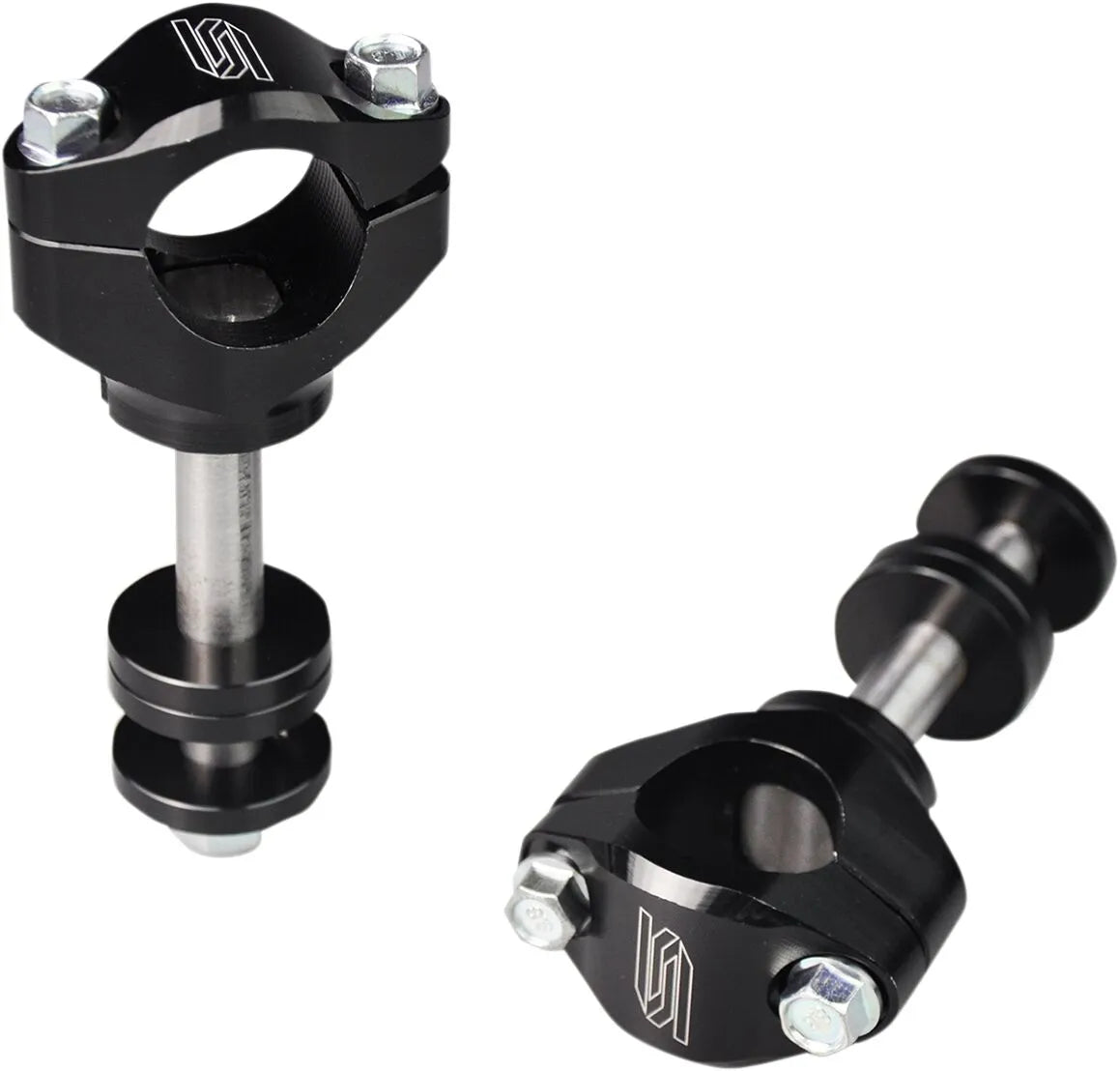 SCAR RACING Bar Mounts för OEM Triple Clamp bild 1 PMMEDIA:6b8a815dffac7dbd