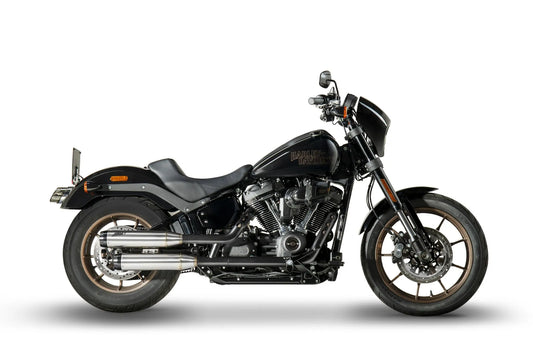 ZARD Slip-On Ljuddämpare för Harley-Davidson Softail M8 bild 2 PMMEDIA:ce5378b6d38aef77