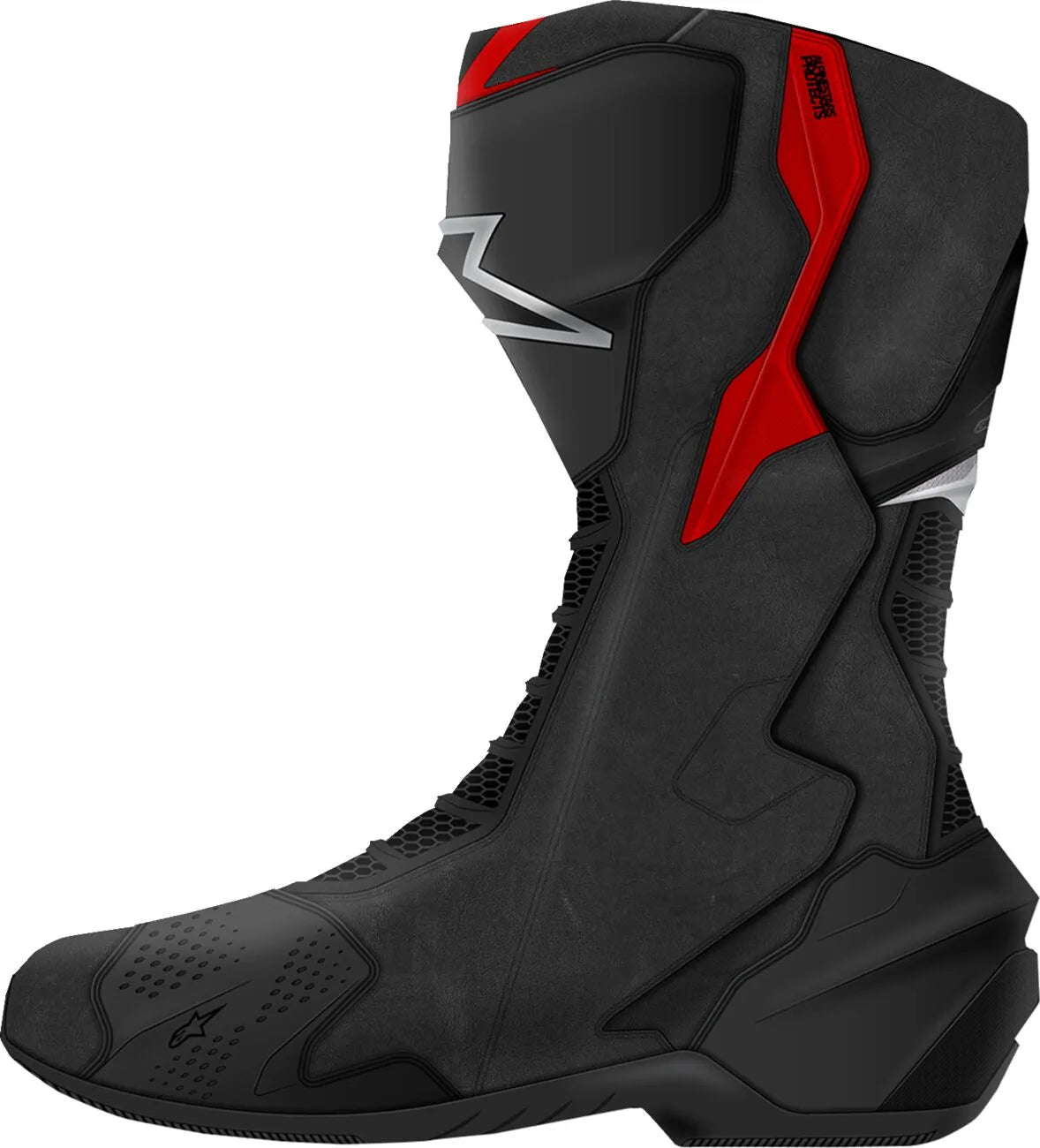 Alpinestars (Road) SMX-6 V3 MC Stövlar (gata) bild 9 PMMEDIA:3c2cac366dab4f36