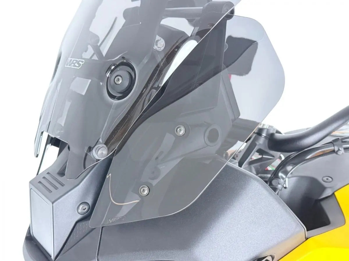 Wrs Side Deflectors Moto Guzzi Stelvio Diverse delar vindrutor/kåpor bild 14 PMMEDIA:04333b3274f52113