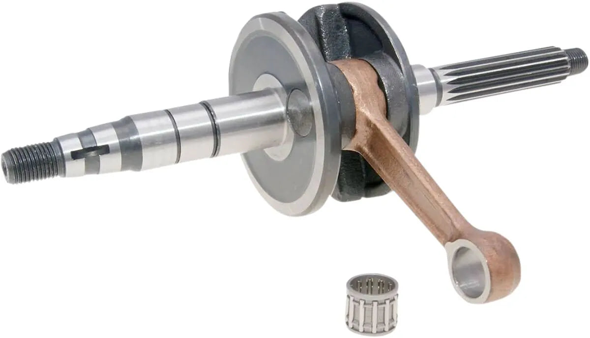 101 OCTANE Vevaxel för CPI, Keeway Euro2 (1E40QMB) bild 1 PMMEDIA:03cf69f8457867a7