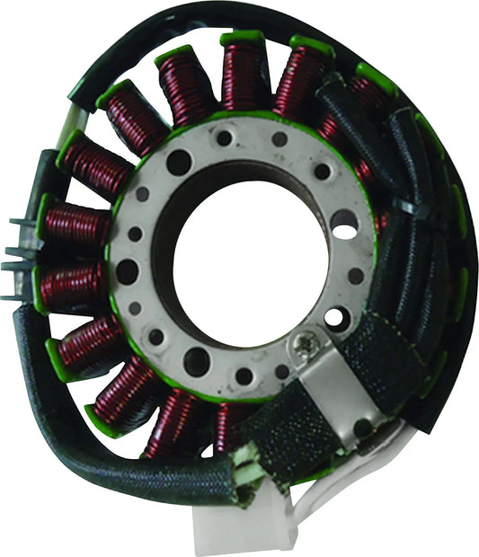 PARTS EUROPE Stator för Yamaha bild 1 PMMEDIA:82f09d819e3a2d20