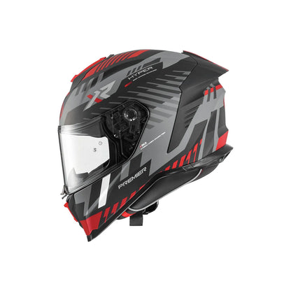 Premier Helmets Hyper XR Integralhjälm vuxen bild 3 PMMEDIA:73821e4f036120f9
