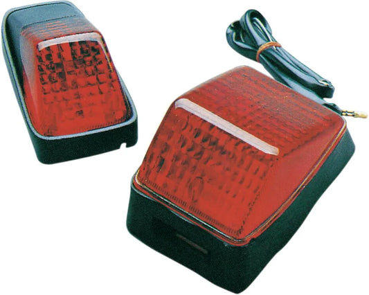 MAIER Enduro Bakljus XR-stil bild 1 PMMEDIA:eb55eb756367c274