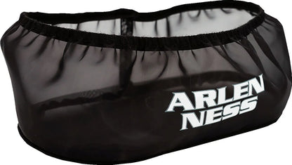 ARLEN NESS Luftfilter Regnskydd Oval Svart bild 1 PMMEDIA:3a4bb9af94d1f1af