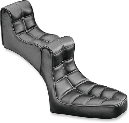DRAG SPECIALTIES SEATS Bakre Scorpion Solo Sadelplatta bild 1 PMMEDIA:476acecd544731b1