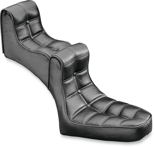 DRAG SPECIALTIES SEATS Bakre Scorpion Solo Sadelplatta bild 1 PMMEDIA:476acecd544731b1