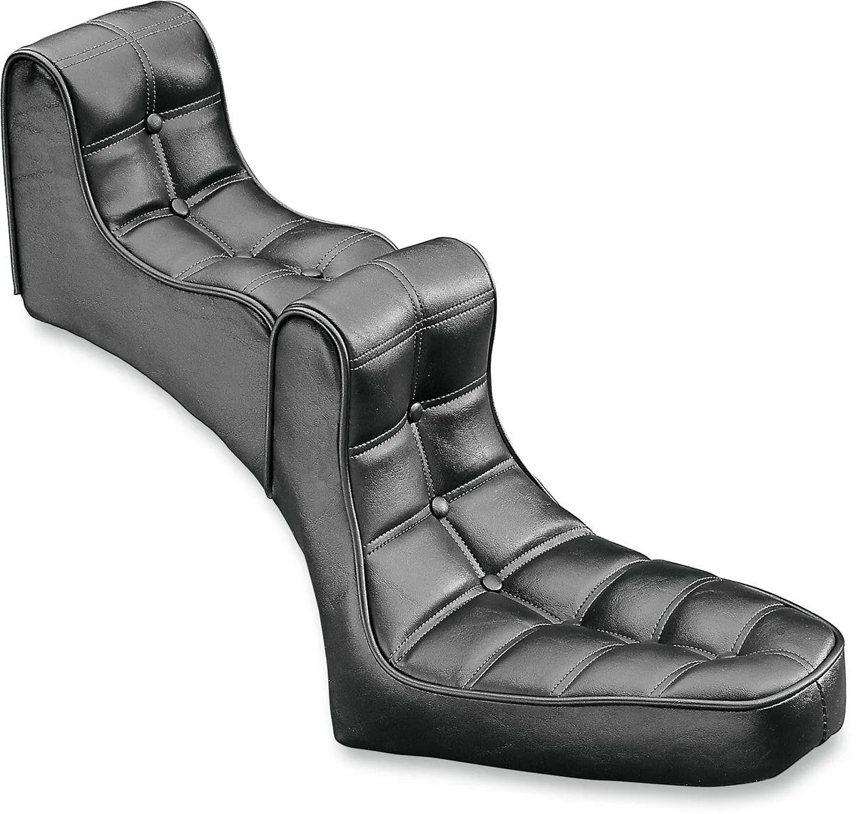 DRAG SPECIALTIES SEATS Scorpion Solo Sadel bild 1 PMMEDIA:476acecd544731b1