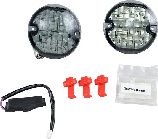 KURYAKYN LED Front Blinkersmoke bild 1 PMMEDIA:efc7ac826a451924