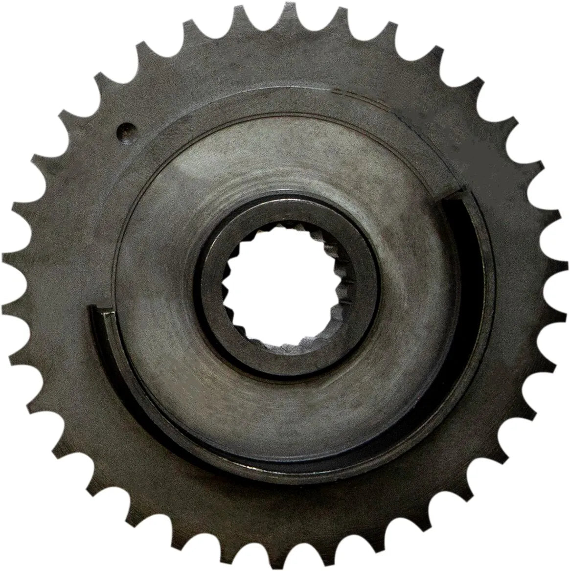 FEULING PARTS Kamkedjehjul bak Twin Cam 34T bild 1 PMMEDIA:4a16efce99c743cf