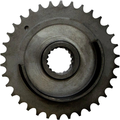 FEULING PARTS Kamkedjehjul bak Twin Cam 34T bild 1 PMMEDIA:4a16efce99c743cf