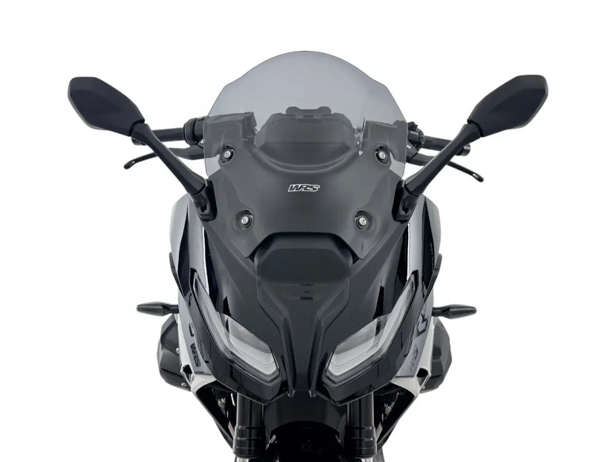 Wrs Windscreen Sport BMW R1300RS OEM Street bild 16 PMMEDIA:3540c0ce90c157c0