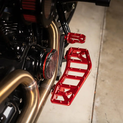 Thrashin Supply Co Aggressor Brake Pedal Bromspedaler & delar bild 13 PMMEDIA:ab4dc028f9babeb5