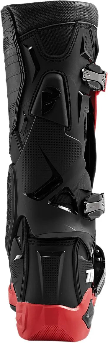 THOR Radial Boots Utbytessula svart/röd 10 bild 4 PMMEDIA:f50f550cd42661ec